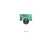Manhattan Projects Volume 5: The Cold War