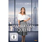 Manhattan Queen (DVD)