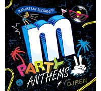 Manhattan Records Presents par [Import allemand]