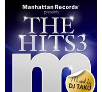 Manhattan Records Presents the [Import allemand]