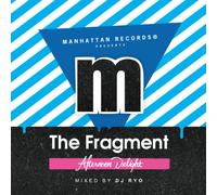 Manhattan Records Presents'fr' [Import allemand]