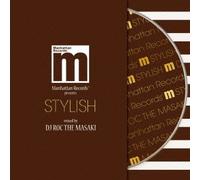 Manhattan Records Presents'st [Import allemand]
