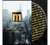 Manhattan Records Presents'ura [Import Allemand]