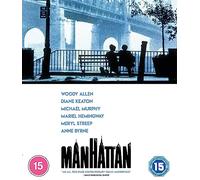 Manhattan [Region B] (IMPORT) (Pas de version française)