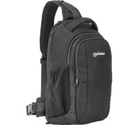 Manhattan Sac à dos 440578 Dimension maximale: 33,8 cm (13,3) noir