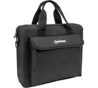 Manhattan Sacoche 439862 Dimension maximale: 31,8 cm (12,5\ ) noir