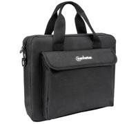 Manhattan Sacoche 439862 Dimension maximale: 31,8 cm (12,5) noir Noir