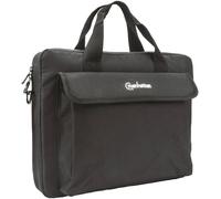 Manhattan Sacoche 439893 Dimension maximale: 35,8 cm (14,1) noir