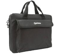 Manhattan Sacoche 439893 Dimension maximale 35,8 cm (14,1") Noir