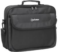 Manhattan Sacoche Cambridge Clamshell Dimension maximale: 35,8 cm (14,1) noir