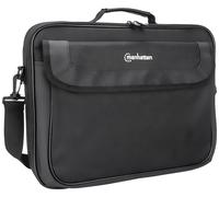 Manhattan Sacoche Cambridge Dimension maximale: 39,6 cm (15,6\ ) noir