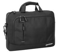 Manhattan Sacoche Helsinki Dimension maximale: 35,8 cm (14,1\ ) noir