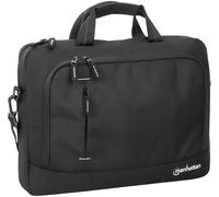 Manhattan Sacoche Helsinki Dimension maximale: 35,8 cm (14,1) noir