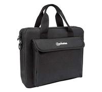 Manhattan Sacoche pour ordinateur portable London BIS 12,5 pouces Noir