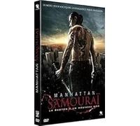 Seven7 – Manhattan Samouraï