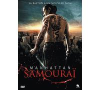 Manhattan Samouraï