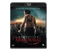 Manhattan Samouraï - Blu-Ray