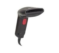 MANHATTAN Scanner de codes à barres Contact CCD USB 60mm noir