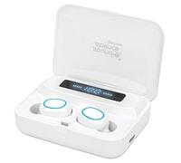 Manhattan Science du son (20?h, Sans fil), ?couteurs, Blanc