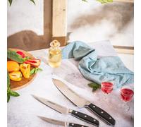MANHATTAN set de 3 Couteaux de cuisine + ciseaux offerts ARCOS
