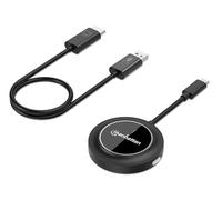 Manhattan 208420 Extenseur HDMI sans fil 50 m