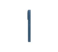 Manhattan Snap - Coque de protection pour téléphone portable - compatibilité avec MagSafe - silicone - abysses océaniques - pour Apple iPhone 17 Pro