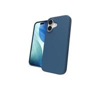 Manhattan Snap - Coque de protection pour téléphone portable - compatibilité avec MagSafe - silicone - ocean abyss - pour Apple iPhone 17