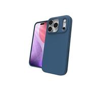 Manhattan Snap - Coque de protection pour téléphone portable - compatibilité avec MagSafe - silicone - ocean abyss - pour Apple iPhone 17 Pro