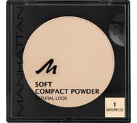 Manhattan Soft Compact Powder 1