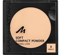 Manhattan Soft Compact Powder 8