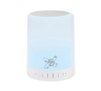 MANHATTAN Sound Science Lautsprecher LED-Bluetooth