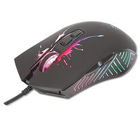 Manhattan Souris Gaming 7 Boutons 7200dpi LED Noir