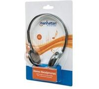 Manhattan Stereo Headphones - casque G