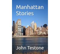 Manhattan Stories