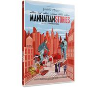 Manhattan Stories