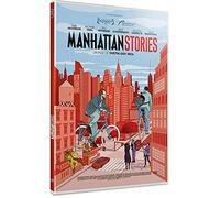 Manhattan Stories – DVD