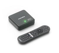 Manhattan Streamer TV Aero 4K avec télécommande, TiVo et Voix