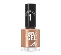 Manhattan Super Gel Nail Polish Fb. 99