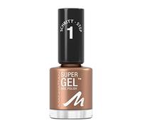 Manhattan Super Gel Nail Polish Fb. 99