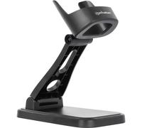 Manhattan Support de lecteur de code-barres noir