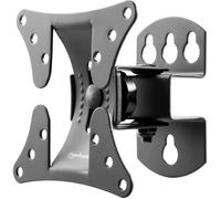 Manhattan Support mural TV 33,0–81,3 cm (13–32") inclinable et pivotant