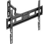 Manhattan Support mural TV inclinable, pivotable 94,0 cm (37\ ) - 177,8 cm (70\ ) inclinable + pivotant, format paysage