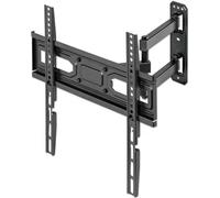 MANHATTAN Support TV mural 32"-55" 35kg FullMotion