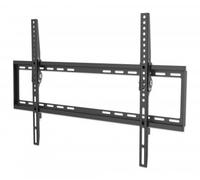 MANHATTAN Support TV mural plat 37-70" 35kg inclinable 0-8