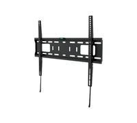 MANHATTAN Support TV mural plat 37"-70" jusqu'à 35kg rigide