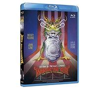 Manhattan Sur Bd 1985 Year Of The Dragon [Blu-Ray]