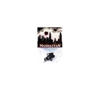 Manhattan Tenderloin