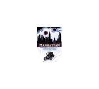 Manhattan Tenderloin