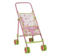 Manhattan Toy - 117440 - Accessoire - Poupée - Baby Stella - Poussette