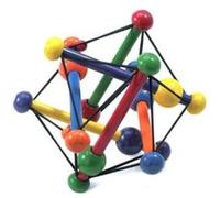 Manhattan Toy - 200970 - Skwish Classique